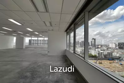 Office For Rent at 66 Tower