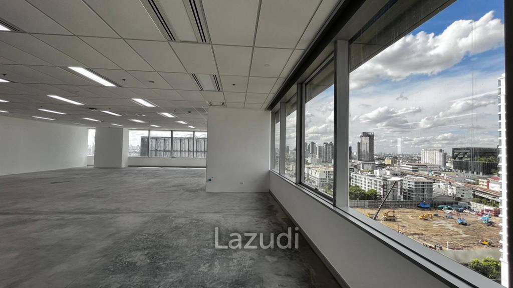 Office For Rent at 66 Tower