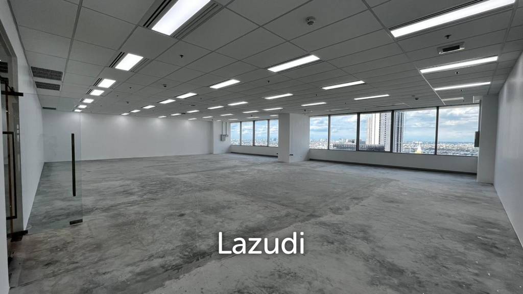 Office For Rent at 66 Tower