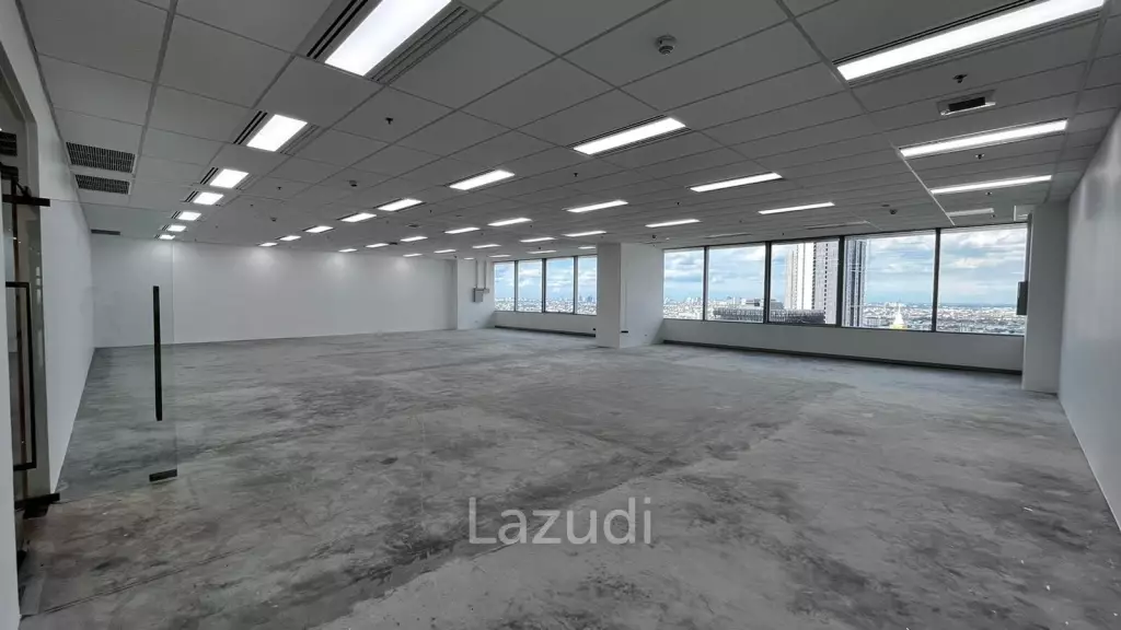 Office For Rent at 66 Tower