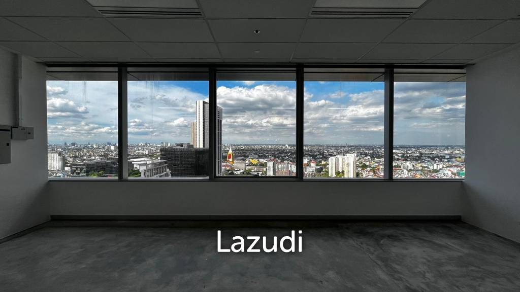 Office For Rent at 66 Tower