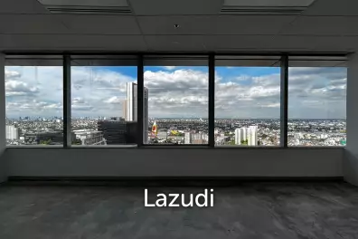 Office For Rent at 66 Tower