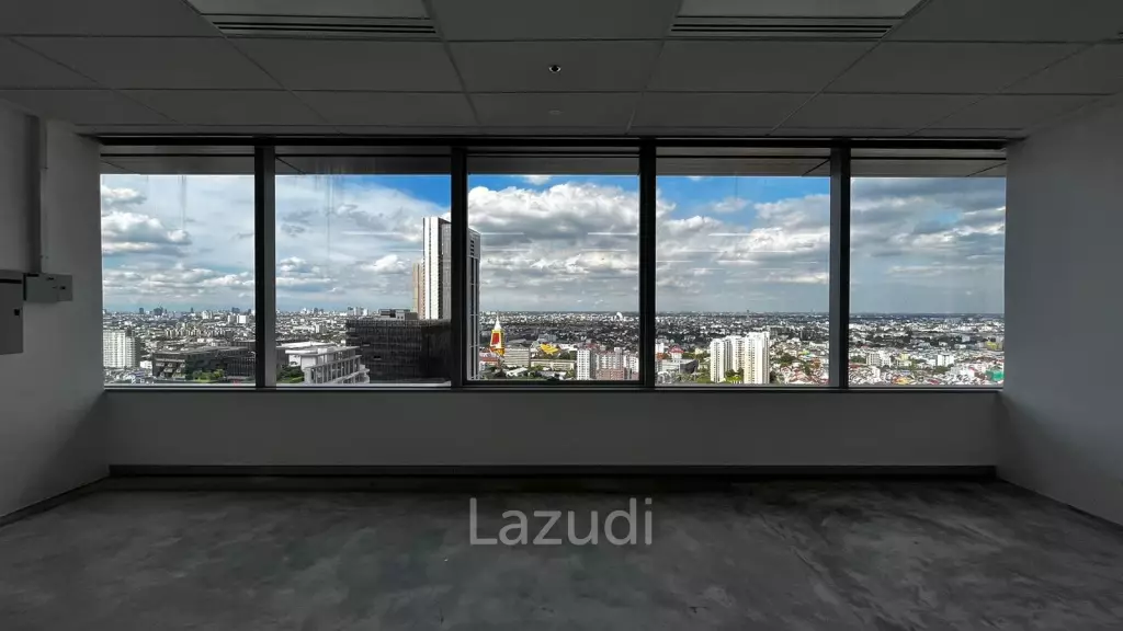 Office For Rent at 66 Tower