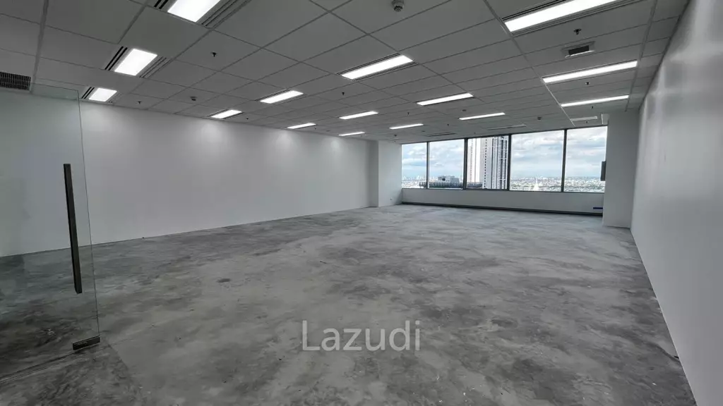 Office For Rent at 66 Tower
