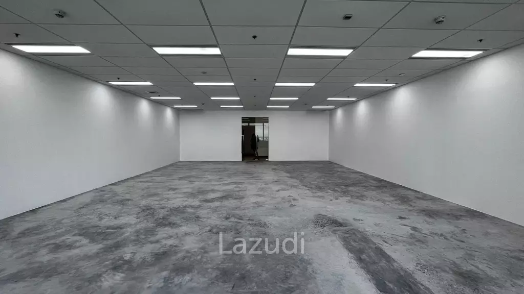 Office For Rent at 66 Tower