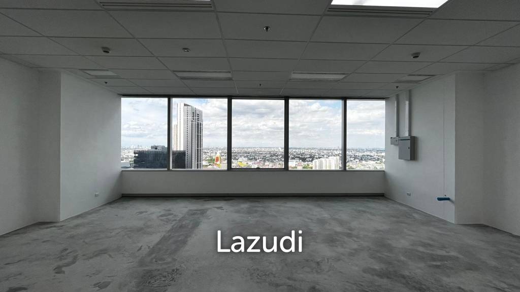 Office For Rent at 66 Tower