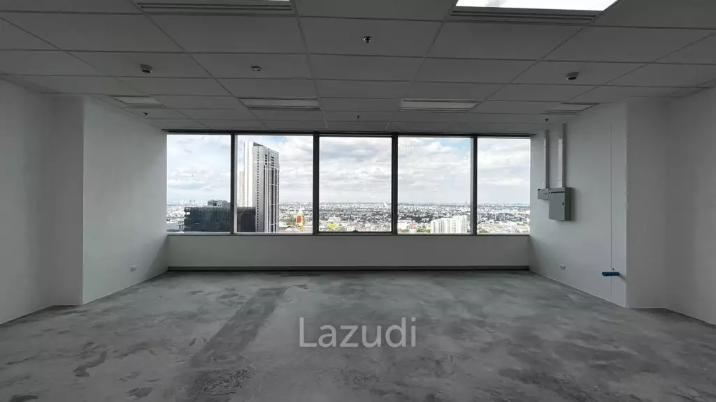 Office For Rent at 66 Tower