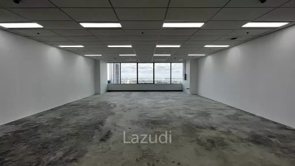 Office For Rent at 66 Tower