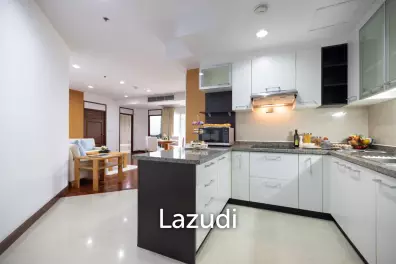 3 Bed 4 Bath 115 SQ.M at The Grand Sethiwan