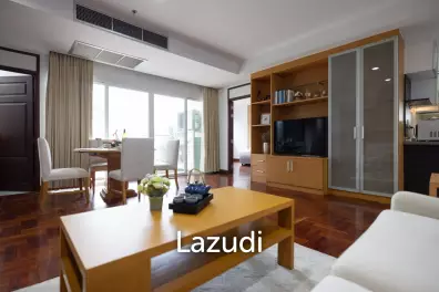 3 Bed 4 Bath 115 SQ.M at The Grand Sethiwan