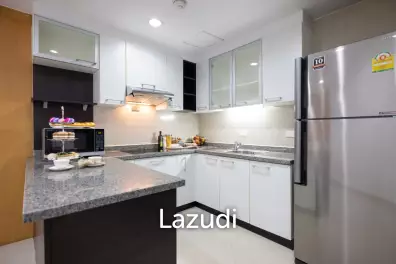 3 Bed 4 Bath 115 SQ.M at The Grand Sethiwan