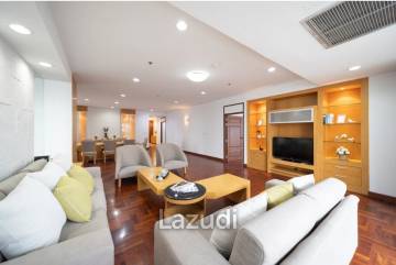 3 Bed 4 Bath 115 SQ.M at The Grand Sethiwan