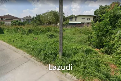 1060 sq.m. Land For Sale