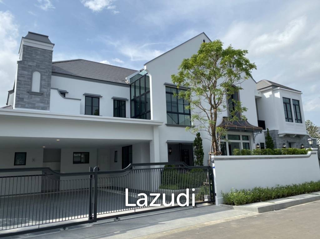 5 bed 7 bath house for sale