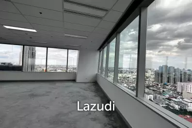 Office For Rent at 66 Tower