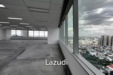 Office For Rent at 66 Tower