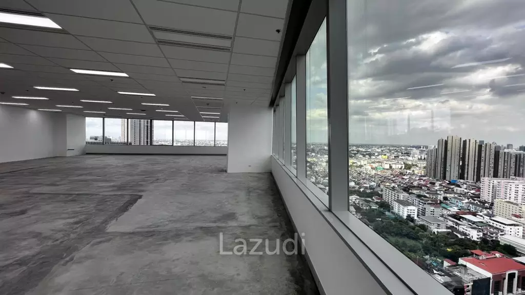 Office For Rent at 66 Tower