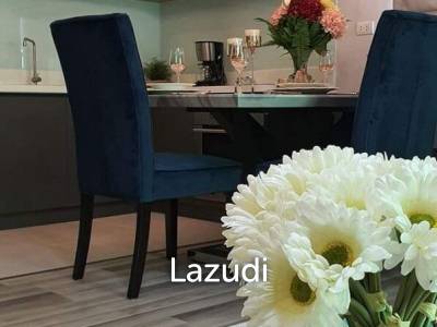 2 Bed 2 Bath 90.77 SQ.M The Win Condominium