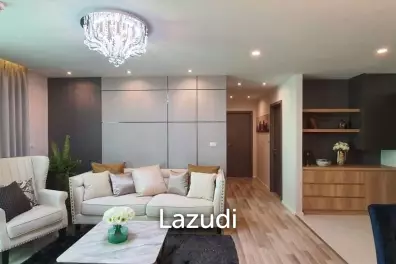 2 Bed 2 Bath 90.77 SQ.M The Win Condominium