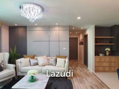 2 Bed 2 Bath 90.77 SQ.M The Win Condominium