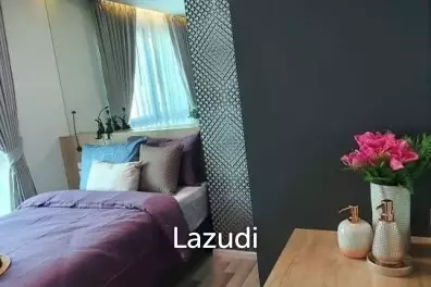2 Bed 2 Bath 90.77 SQ.M The Win Condominium
