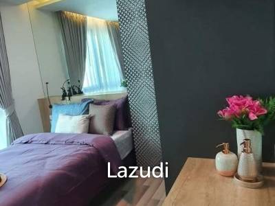2 Bed 2 Bath 90.77 SQ.M The Win Condominium
