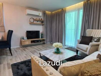 2 Bed 2 Bath 90.77 SQ.M The Win Condominium