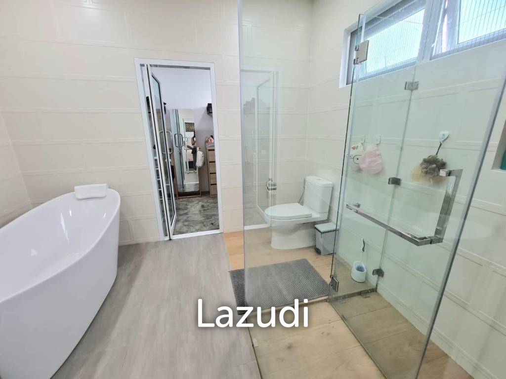 House for Sale in Bangsaray