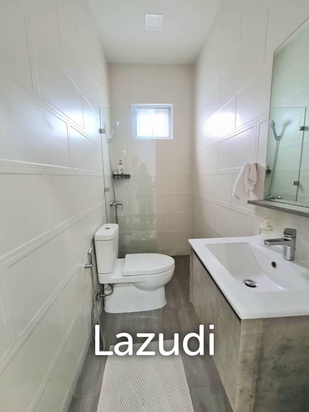 House for Sale in Bangsaray