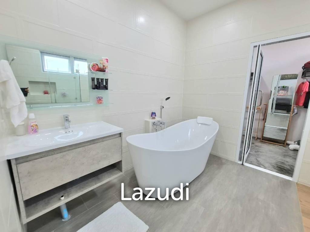 House for Sale in Bangsaray