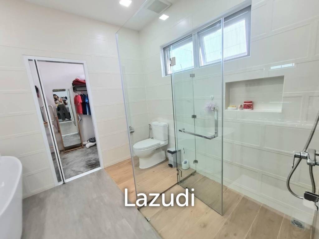House for Sale in Bangsaray
