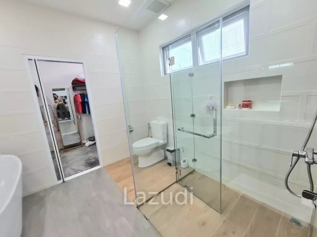 House for Sale in Bangsaray
