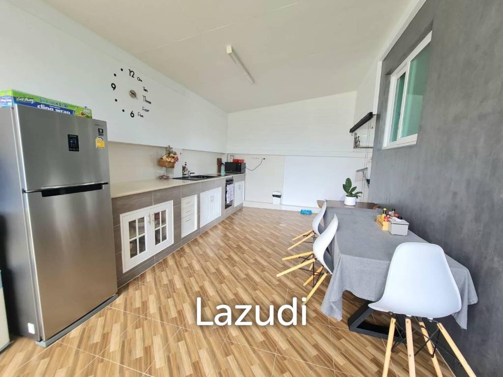 House for Sale in Bangsaray