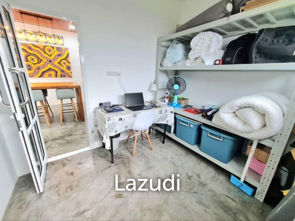 House for Sale in Bangsaray