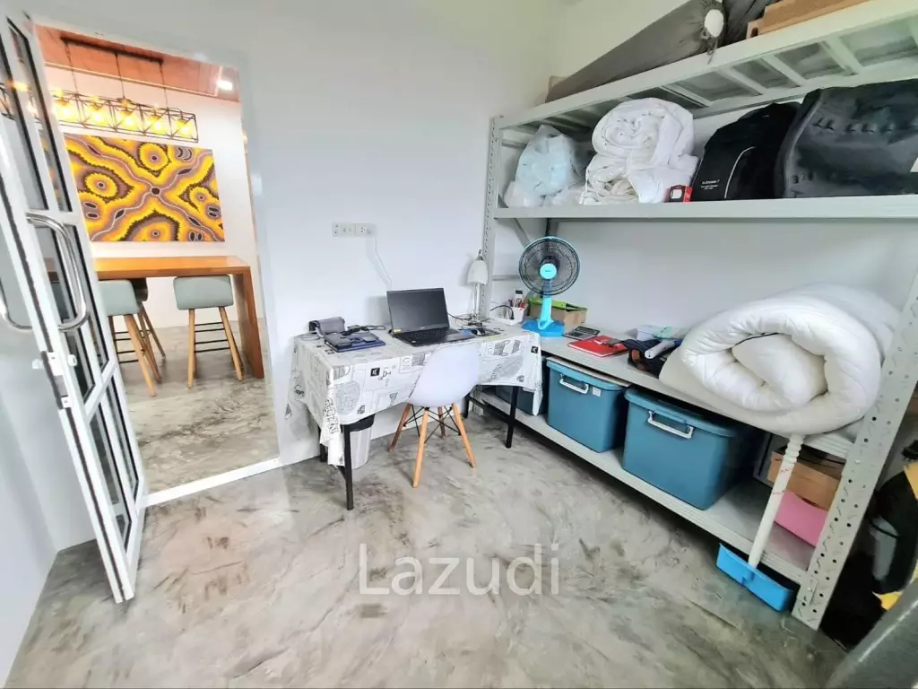 House for Sale in Bangsaray