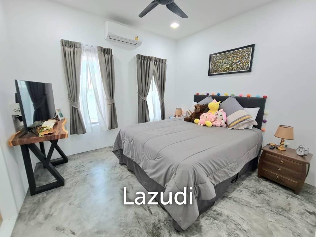 House for Sale in Bangsaray