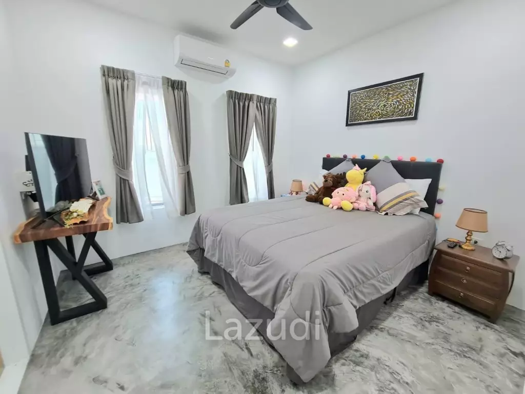 House for Sale in Bangsaray