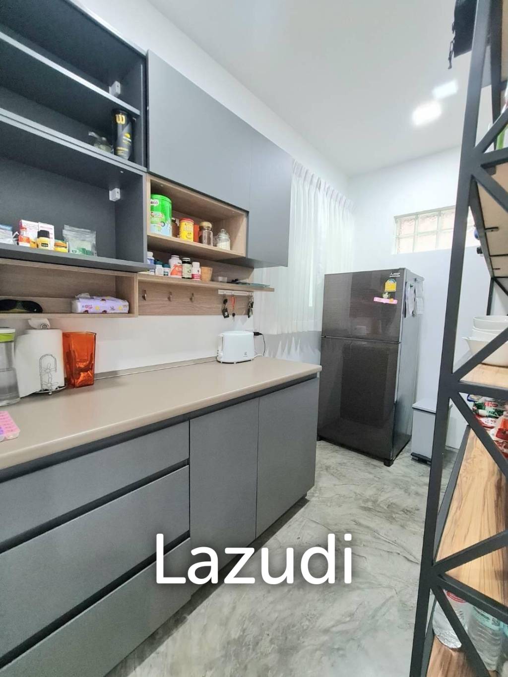 House for Sale in Bangsaray