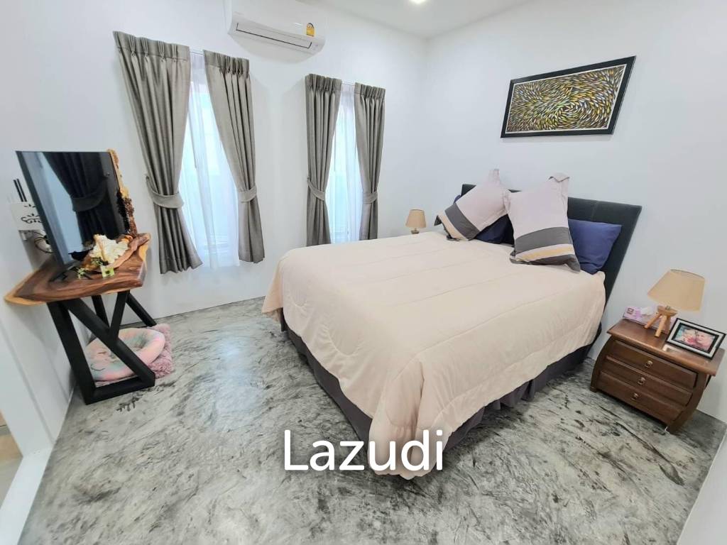 House for Sale in Bangsaray