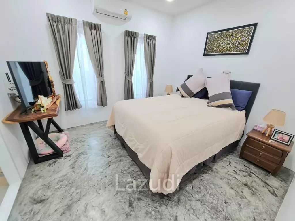 House for Sale in Bangsaray