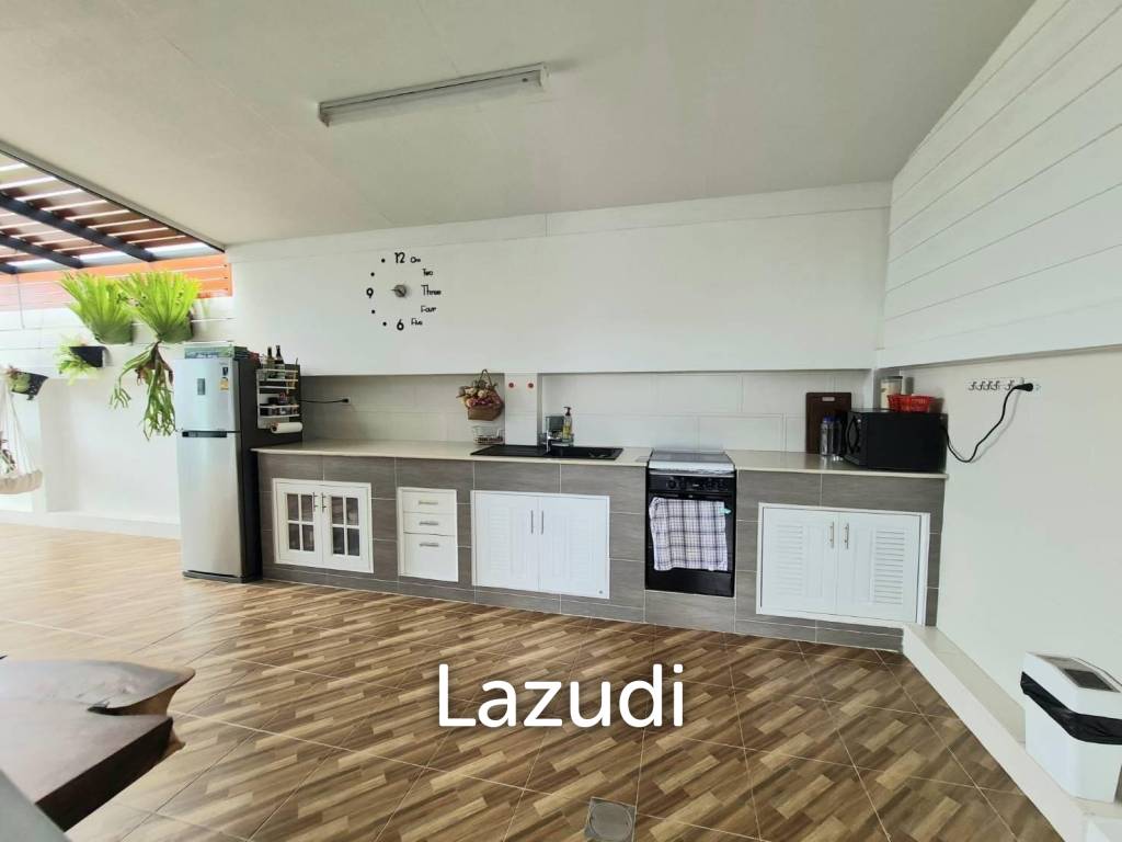 House for Sale in Bangsaray