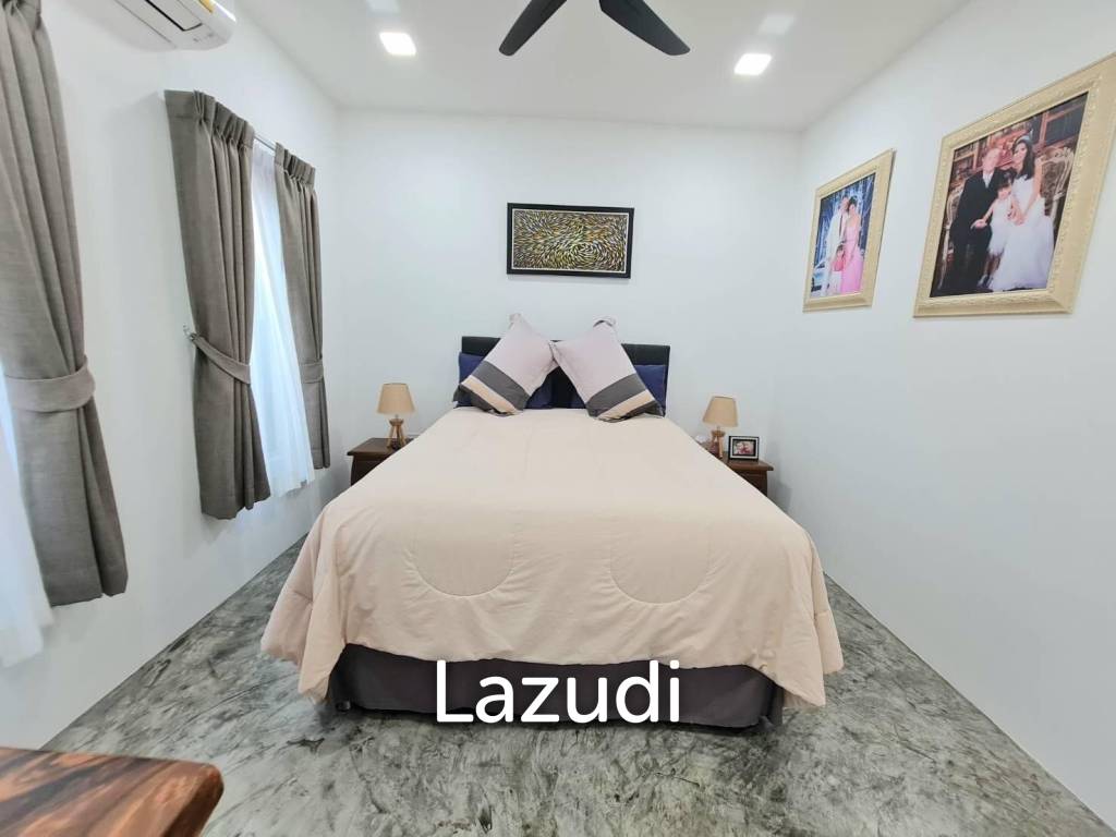 House for Sale in Bangsaray