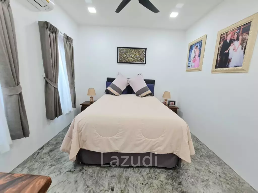 House for Sale in Bangsaray