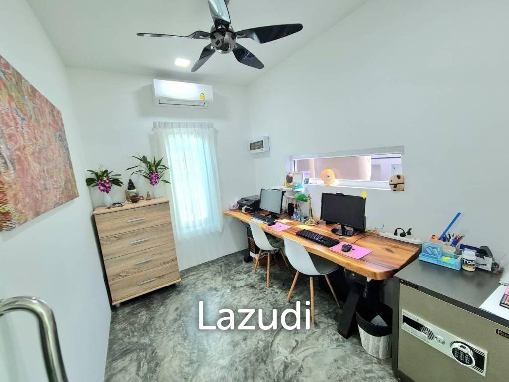 House for Sale in Bangsaray