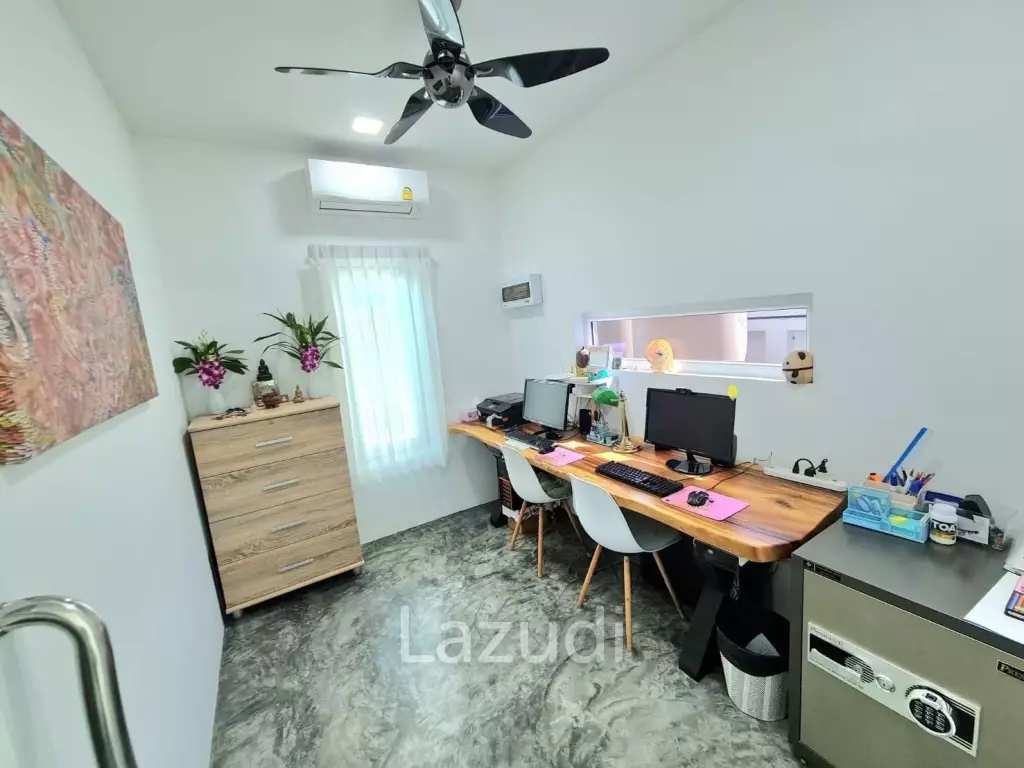 House for Sale in Bangsaray