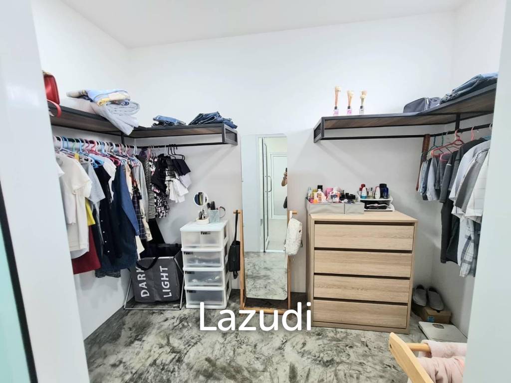 House for Sale in Bangsaray