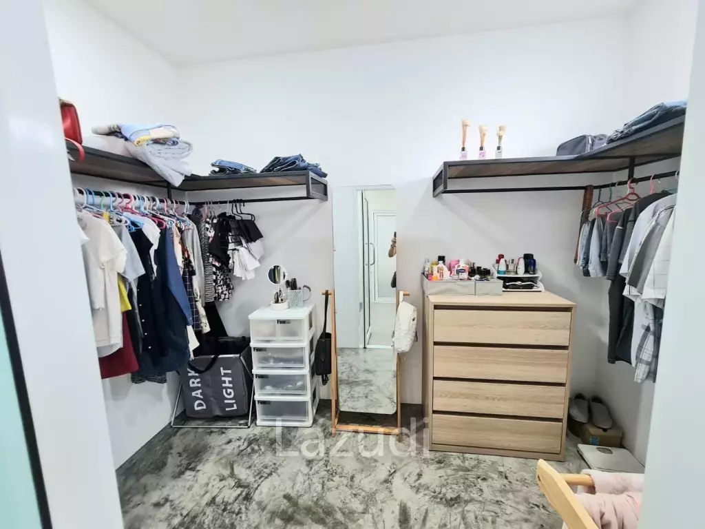 House for Sale in Bangsaray