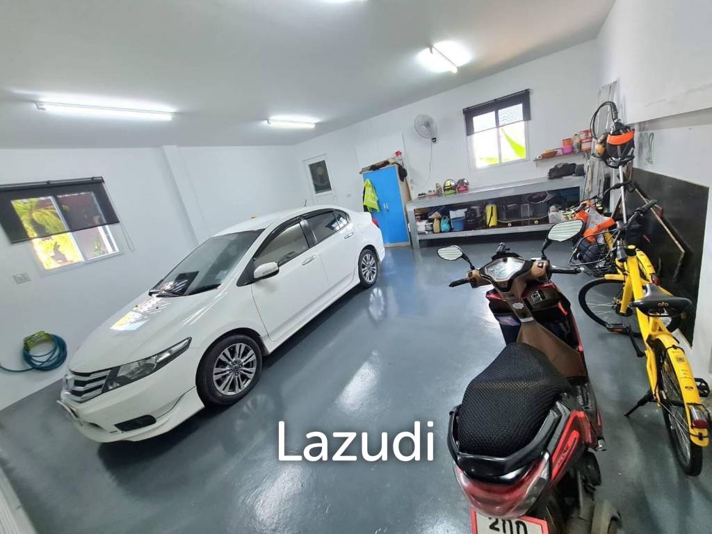House for Sale in Bangsaray
