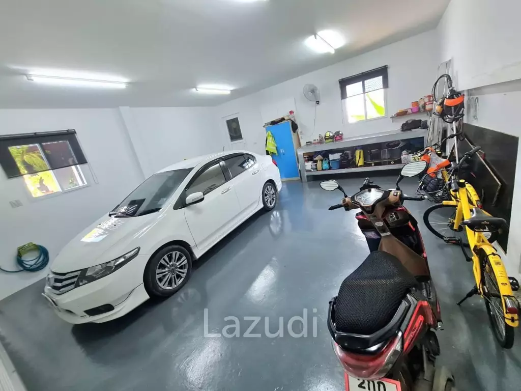 House for Sale in Bangsaray