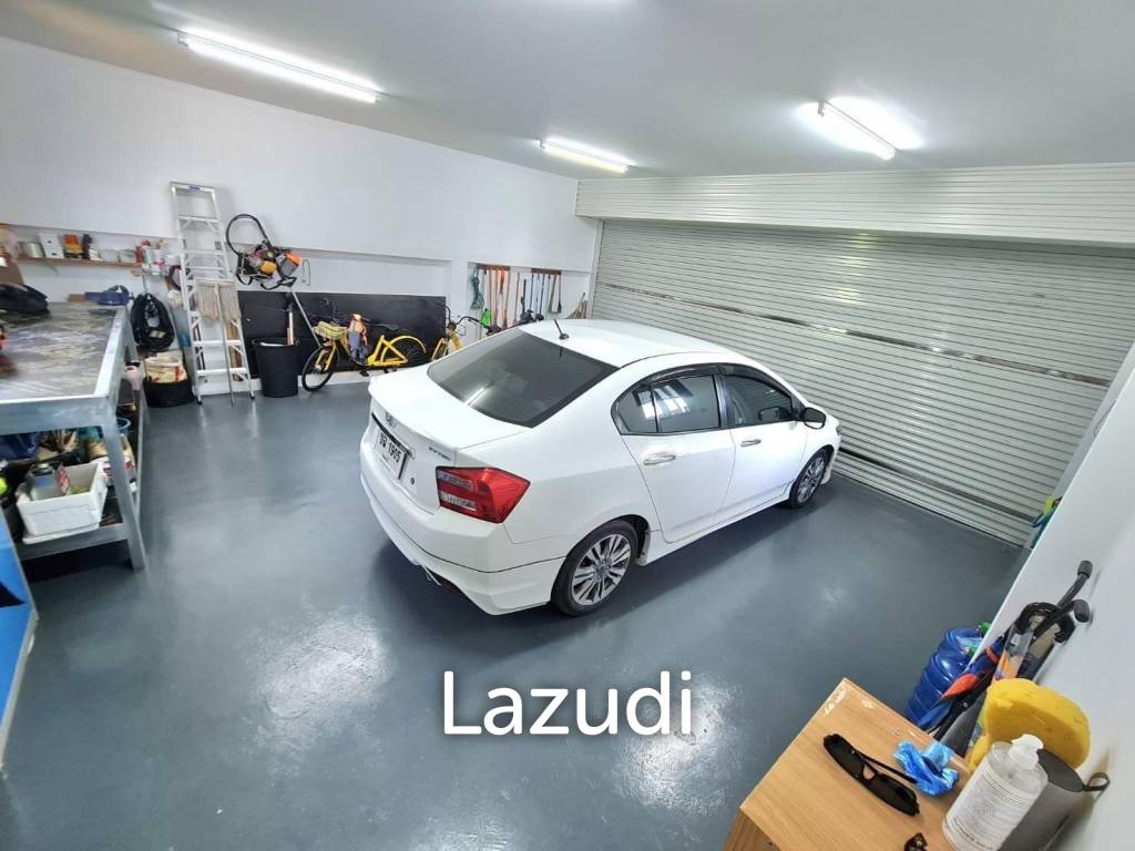 House for Sale in Bangsaray
